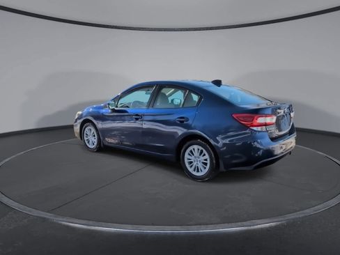 Used 2017 Subaru Impreza 2.0i Premium image 6