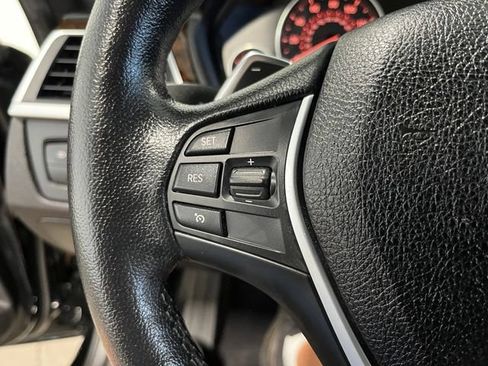 Used 2016 BMW 328i Sedan RWD image 25