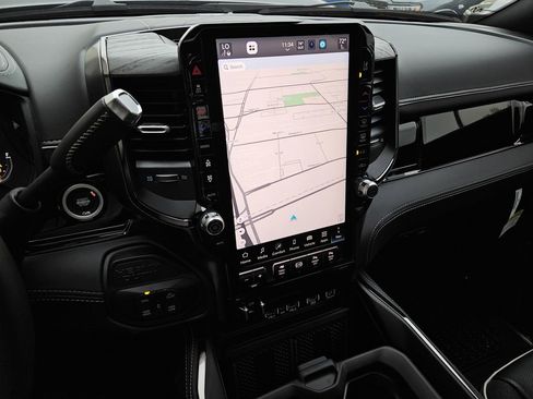 New 2026 RAM 2500 Limited image 19