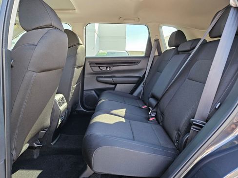 New 2026 Honda CR-V EX image 38