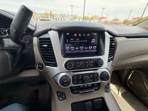 Used 2016 GMC Yukon SLT RWD image 11