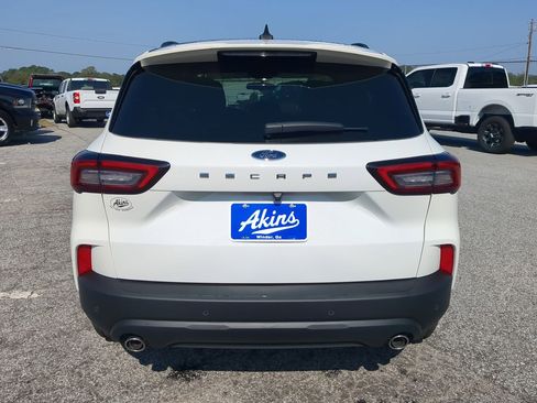 New 2026 Ford Escape ST-Line w/ Tech Pack #1 image 4