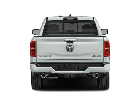 Certified 2025 RAM 1500 Tungsten w/ Off Road Group AWD/4WD image 5