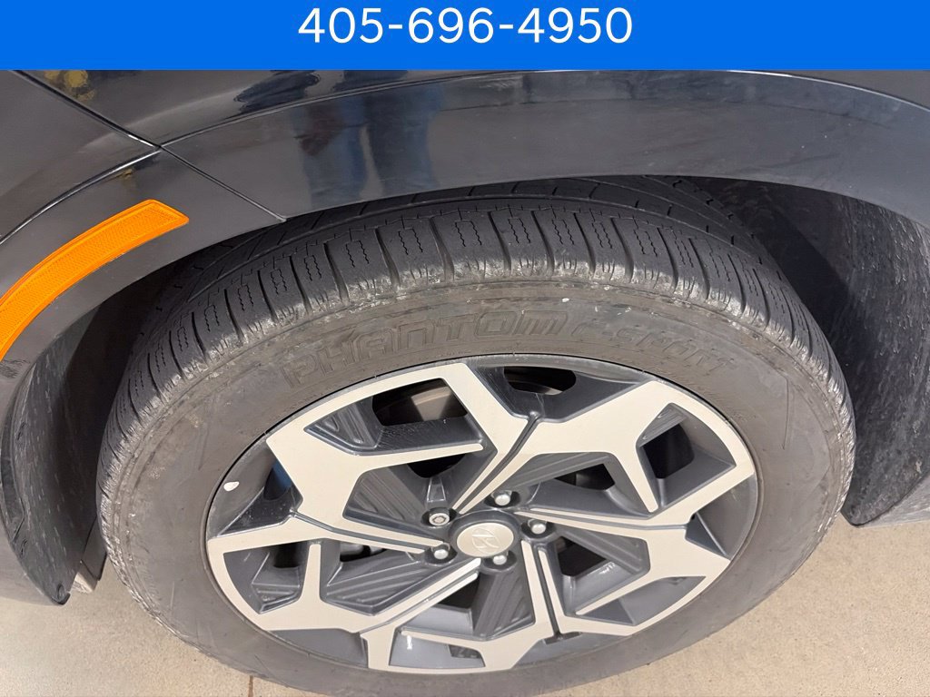 Used 2022 Hyundai Palisade Calligraphy AWD/4WD image 10