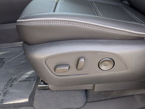 New 2025 GMC Sierra EV Denali image 23