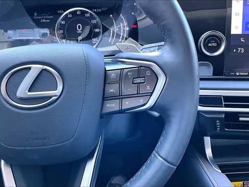 Used 2024 Lexus RX 350 FWD w/ Technology Package image 7