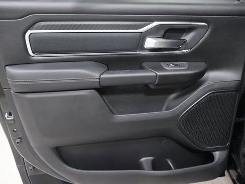 New 2026 RAM 1500 Big Horn image 14