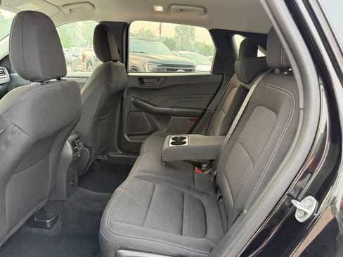 Certified 2024 Ford Escape Active AWD/4WD image 10