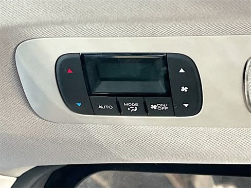Used 2016 Honda Odyssey EX-L image 25