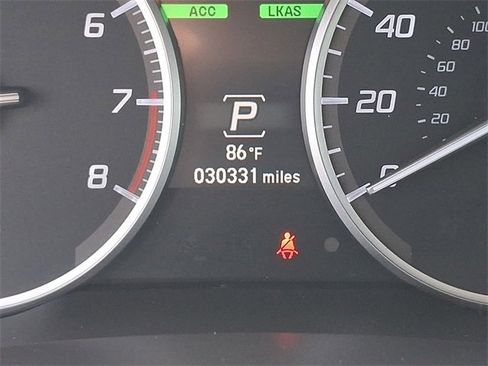 Used 2021 Acura ILX image 21