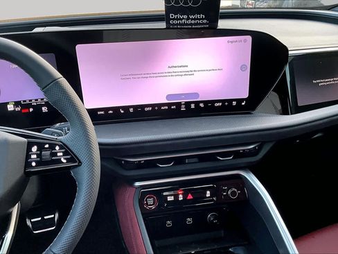 New 2026 Audi SQ5 Premium Plus AWD/4WD image 6