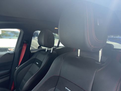 Used 2023 Mercedes-Benz GLE 53 AMG 4MATIC Coupe image 9