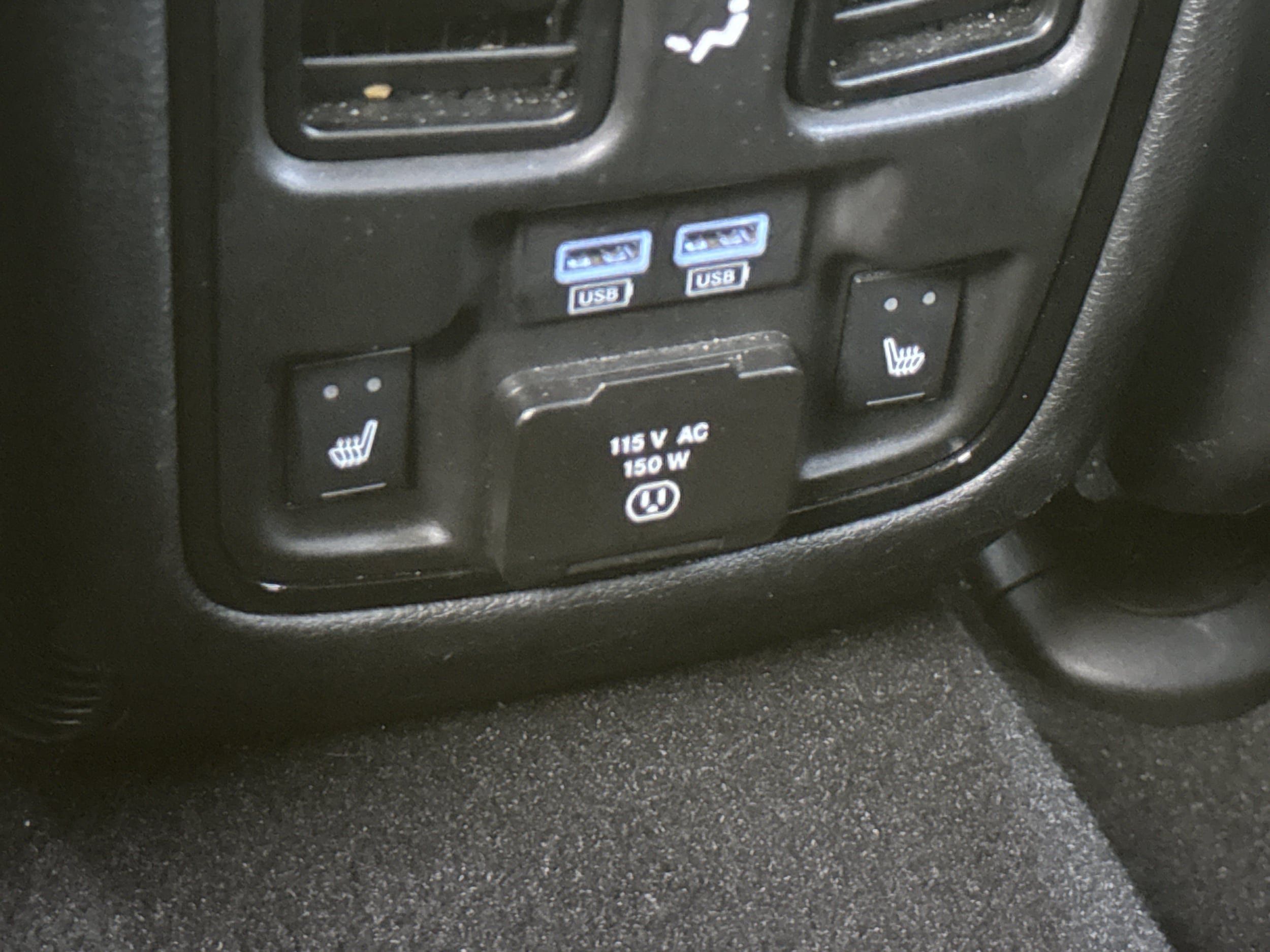 Used 2024 Dodge Durango GT AWD/4WD image 22