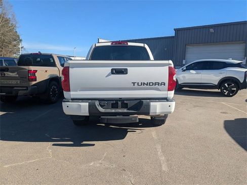Used 2020 Toyota Tundra SR5 image 3