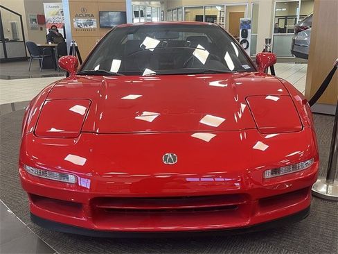 Used 1995 Acura NSX T image 6