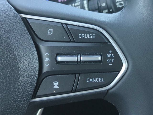Used 2020 Hyundai Santa Fe SEL AWD/4WD image 26