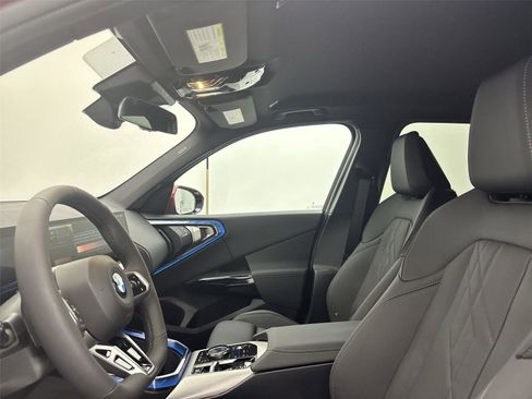 New 2026 BMW X3 xDrive30 w/ Premium Package image 24