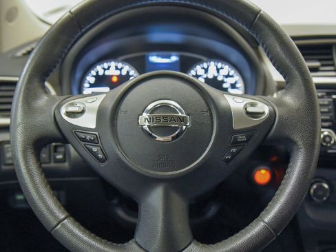 Used 2017 Nissan Sentra SV image 22