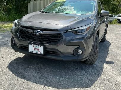 Certified 2025 Subaru Crosstrek 2.5i Limited