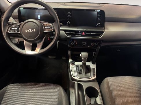 Used 2026 Kia Seltos LX FWD image 10
