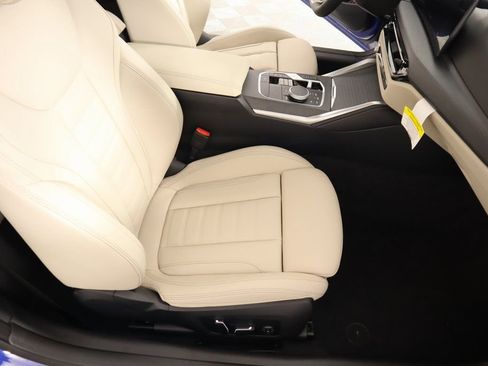 New 2025 BMW 430i xDrive Coupe w/ M Sport Package image 15