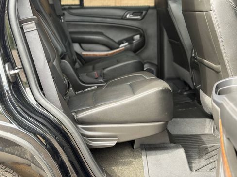 Used 2018 Chevrolet Tahoe Premier AWD/4WD image 21