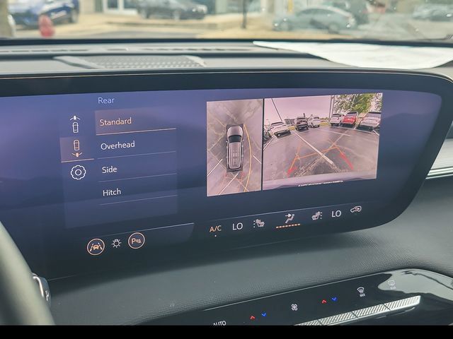 Used 2026 Buick Enclave Preferred w/ LPO, Floor Liner Package FWD image 16