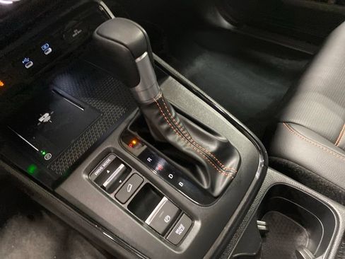 Certified 2026 Honda CR-V Sport-L image 27