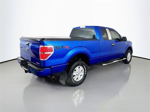 Used 2011 Ford F150 STX w/ Trailer Tow Pkg image 7