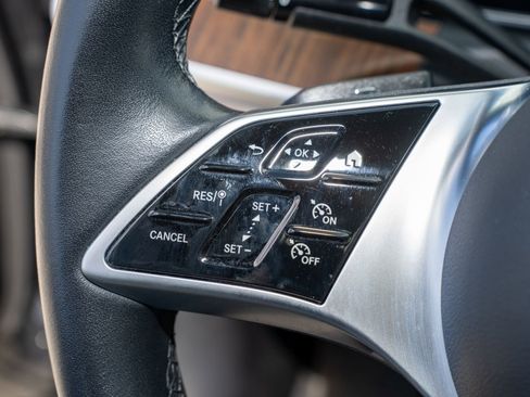 Used 2023 Mercedes-Benz C 300 4MATIC Sedan image 27