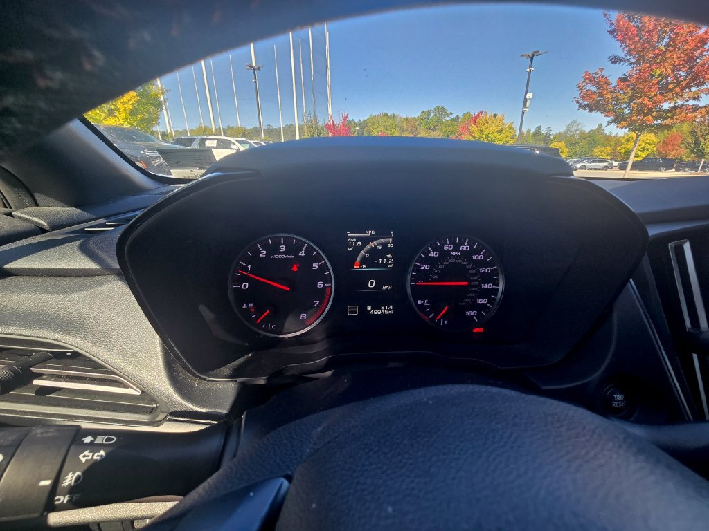 Used 2023 Subaru WRX Premium AWD/4WD image 27