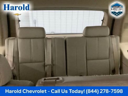 Used 2008 GMC Yukon 4WD Hybrid image 10