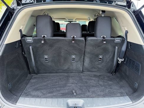 Certified 2024 Nissan Pathfinder S AWD/4WD image 37