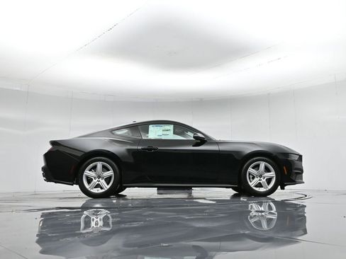 New 2026 Ford Mustang Coupe image 45