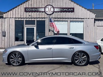 Used 2019 Audi A6 3.0T Premium w/ Convenience Package