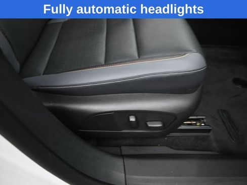 Used 2024 Honda Prologue Elite image 11