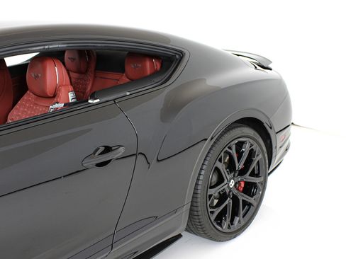 Used 2024 Bentley Continental GT Speed AWD/4WD image 4