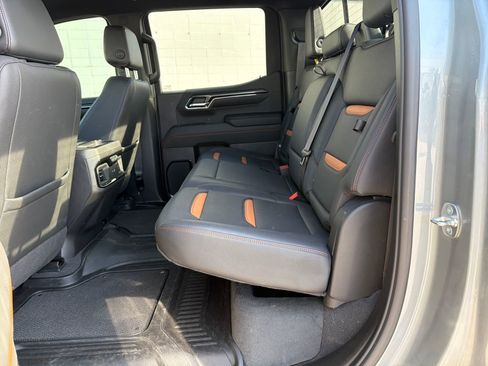 Used 2024 GMC Sierra 1500 AT4 w/ AT4 Premium Package image 13