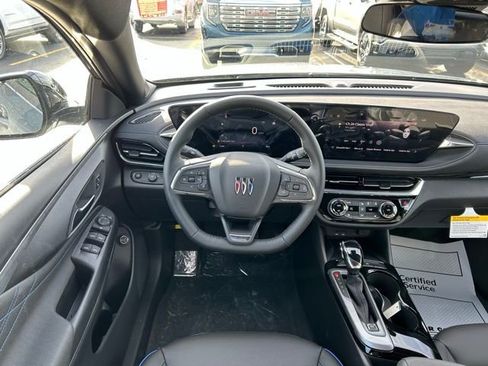 New 2026 Buick Envista Sport Touring w/ Convenience I Package image 22