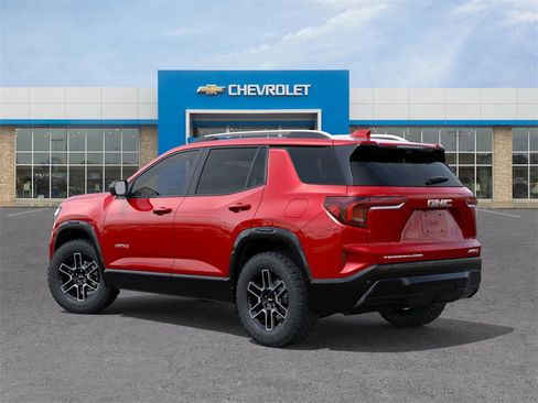 New 2026 GMC Terrain AT4 w/ Convenience Package III image 3