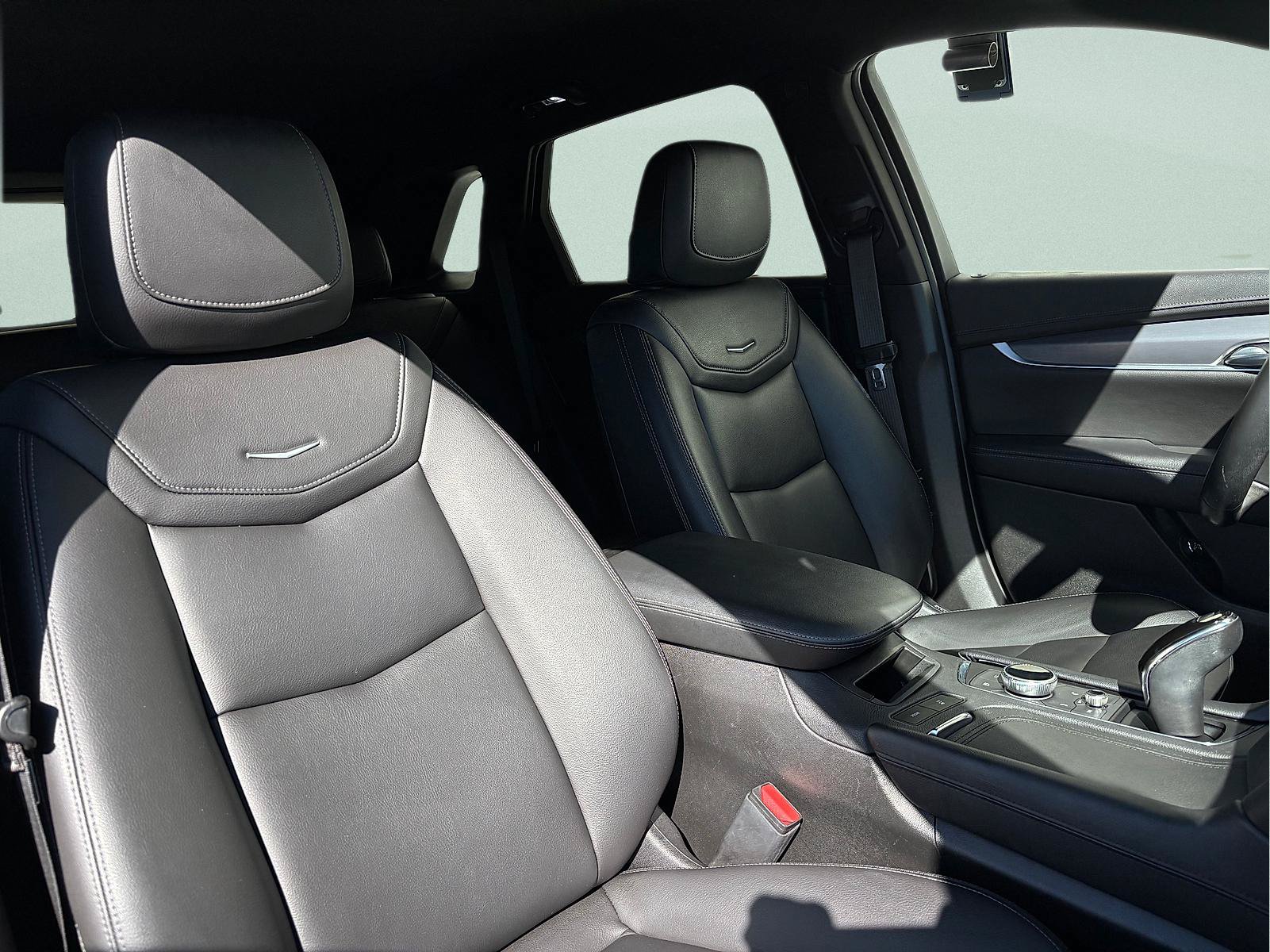 Used 2020 Cadillac XT5 Luxury FWD image 35
