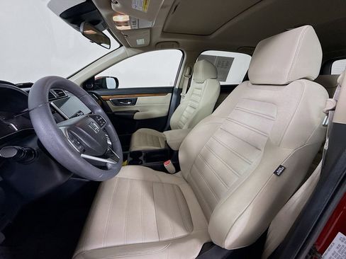 Used 2018 Honda CR-V EX image 23