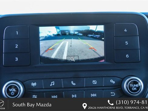 Used 2023 Ford Transit 250 Low Roof w/ Exterior Upgrade Package image 22