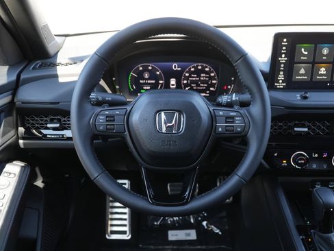 New 2026 Honda Accord Sport image 22