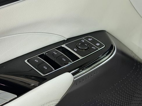 New 2026 Cadillac Lyriq Sport AWD/4WD image 22