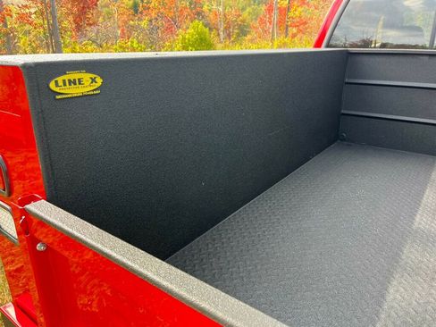 Used 2003 Ford F350 4x4 Crew Cab Super Duty image 21