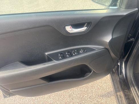 Used 2021 Kia Rio LX FWD image 12