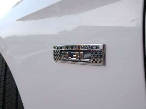 Used 2020 Ford Mustang Coupe w/ 2.3L High Performance Package image 47