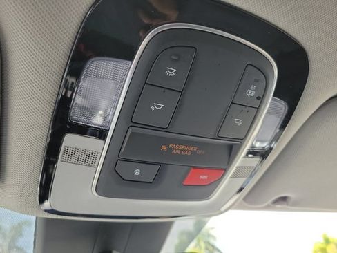Certified 2023 Hyundai Santa Fe SEL FWD image 28