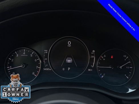 Used 2019 MAZDA MAZDA3 Sedan w/ Preferred Package FWD image 15